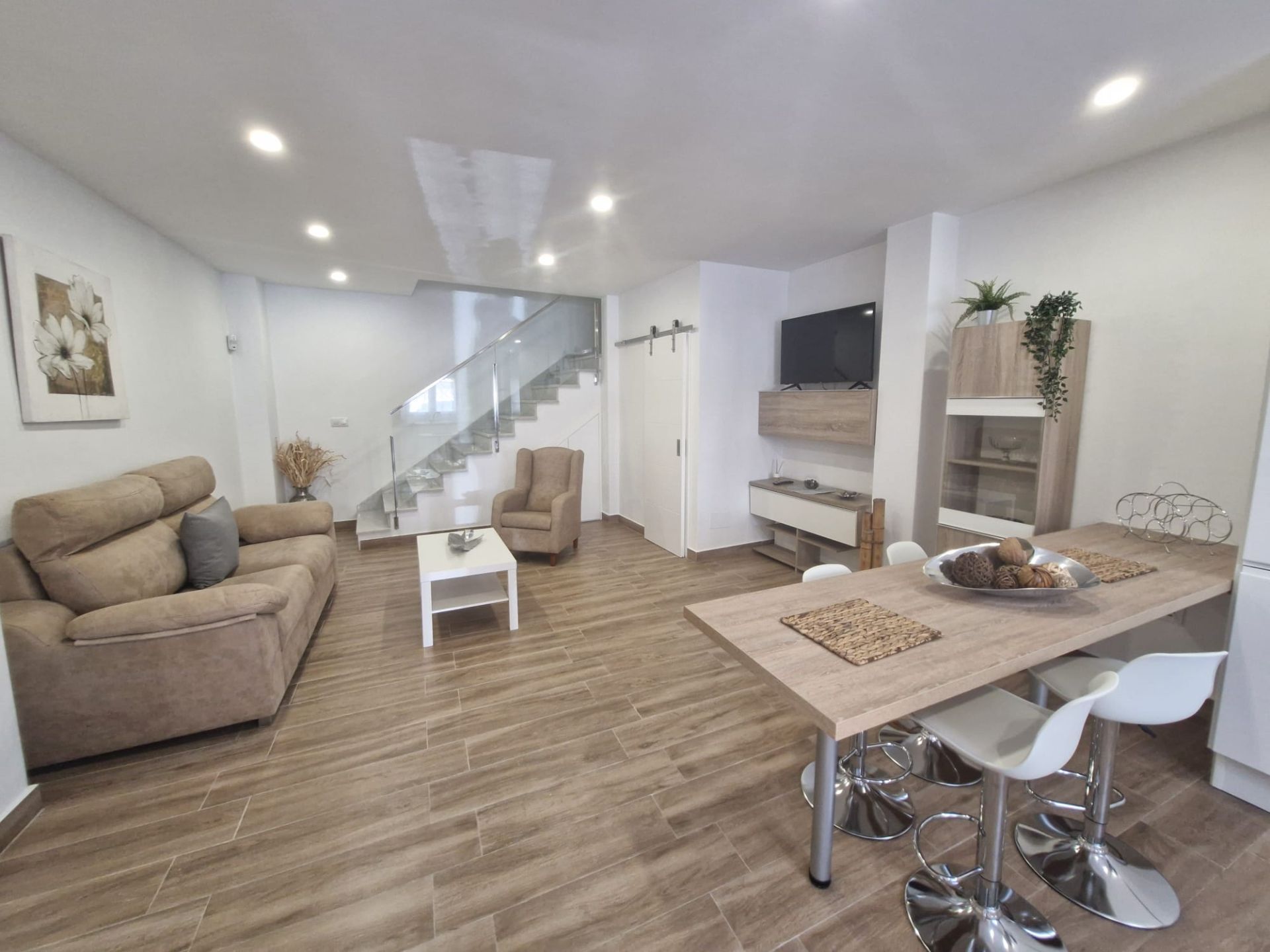 Casa o xalet en venda a San José - San Bernardo