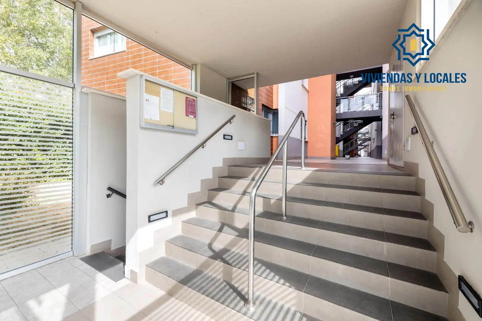 Piso con piscina en venta en Avenida de Circunvalación, imagen 23