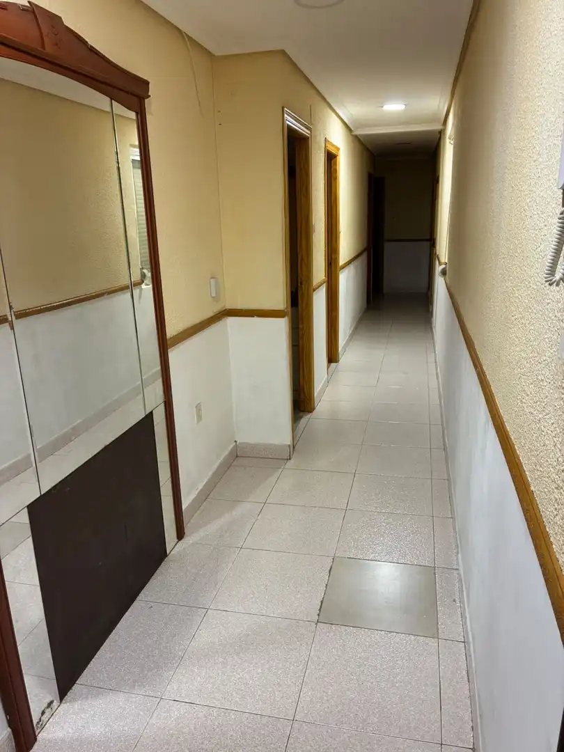 Piso en venta en Albacete con Calefacción
