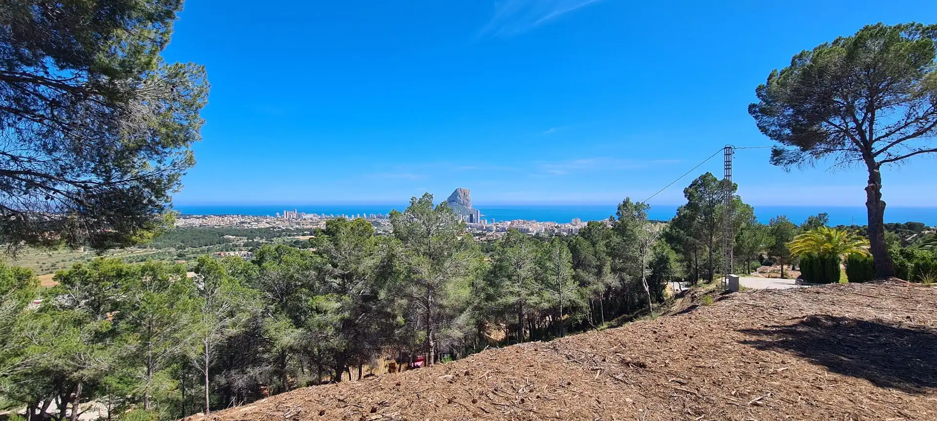 Residential land for sale in Oltamar - Cucarres
