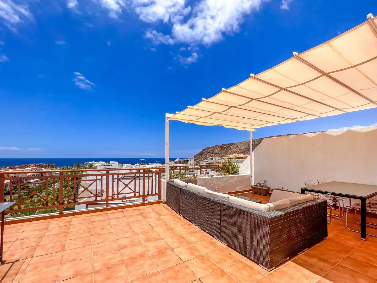 Penthouse with pool for sale in Calle Garza 2, imagen 7
