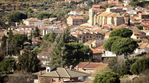 Foto 5 de Residencial en venta en Cadalso de los Vidrios, Madrid