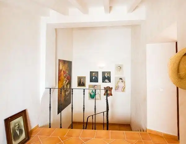 Maison avec terrasse à vendre à Benissa pueblo, imagen 29