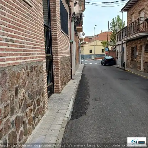 Casa en venda a Calle Teodoro Pérez y Pérez, imagen 6