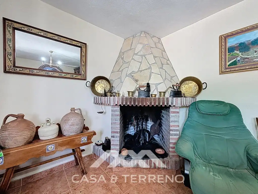 Maison mitoyenne avec jardin à vendre à Lugar Gallegos (Los) (Rio), imagen 11