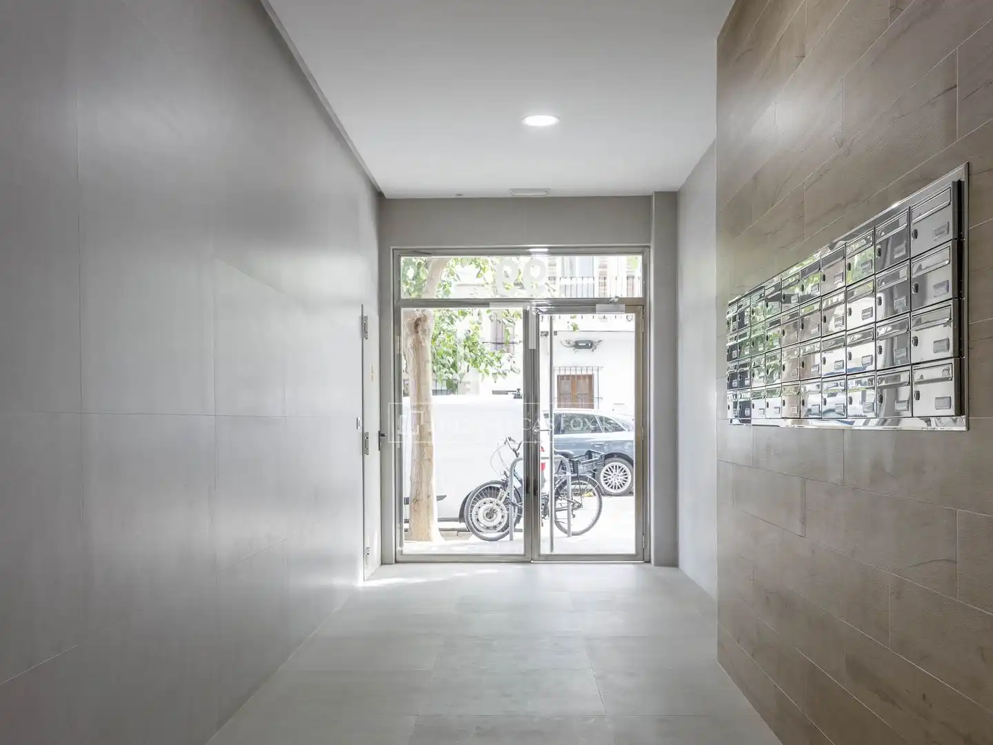 Flat for rent in Valencia, Valencia