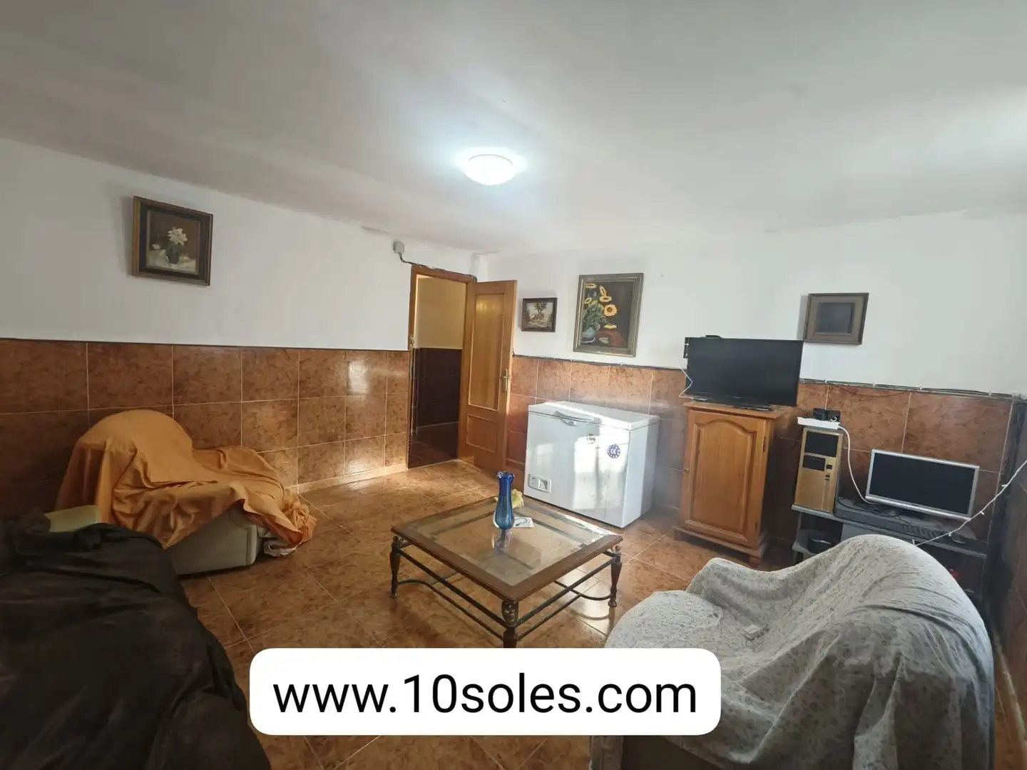 Casa a schiera con giardino in vendita a Desamparados - Hurchillo - Torremendo, imagen 11