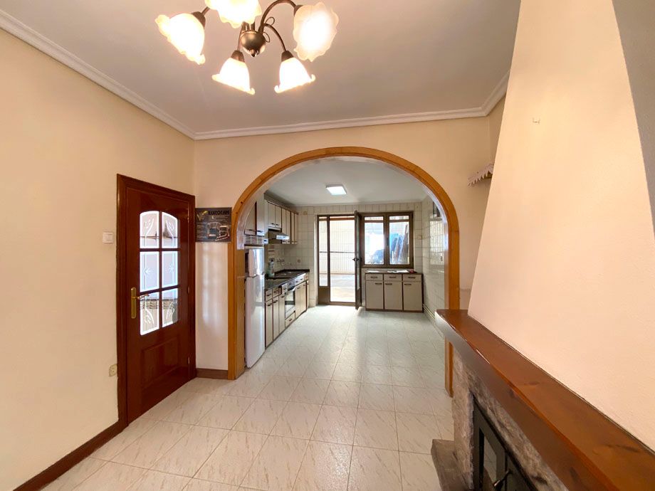 Kitchen of House or chalet for sale in Vitoria - Gasteiz  with Heating