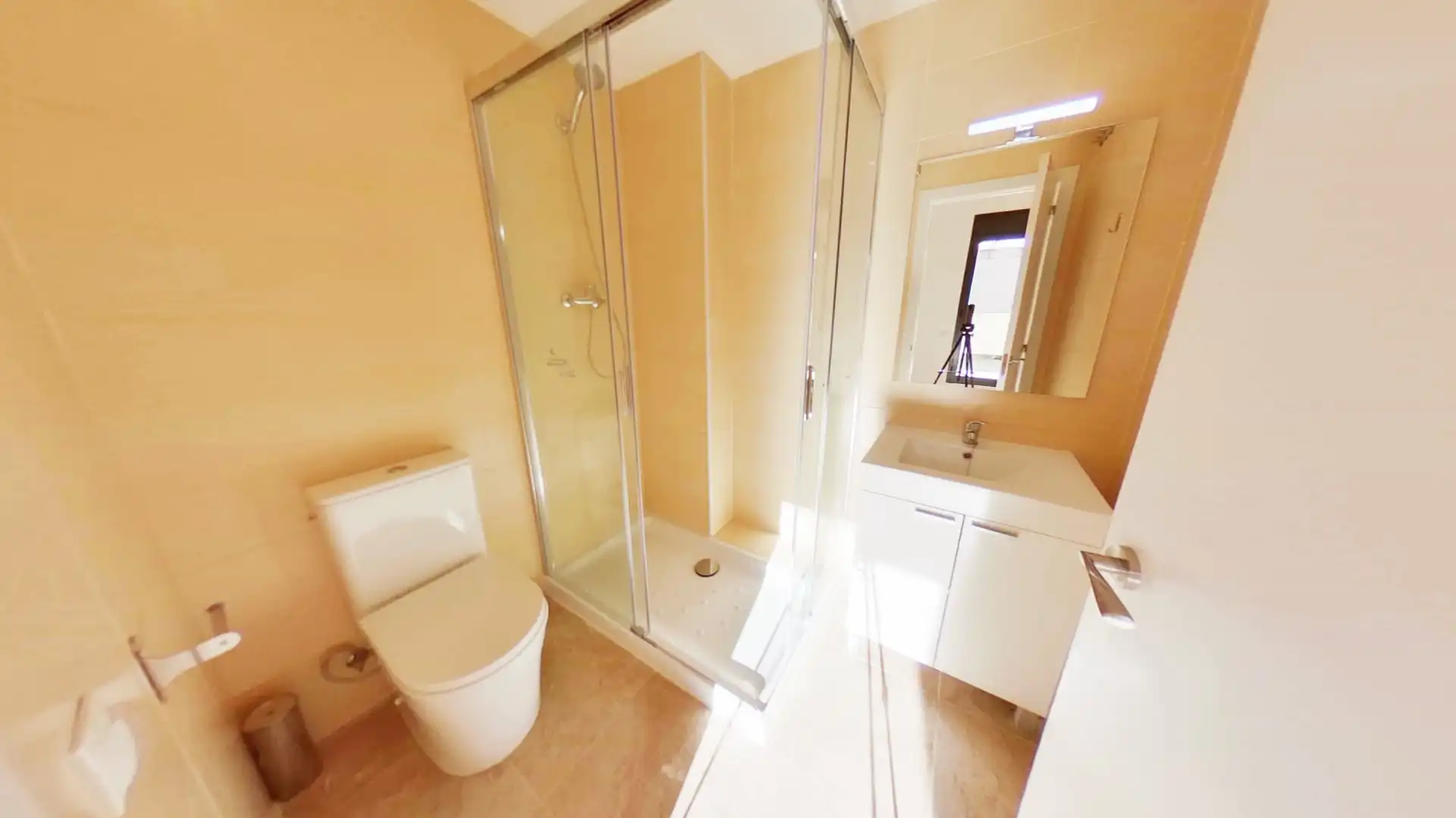 Baño de Piso en venta en Terrassa con Parquet