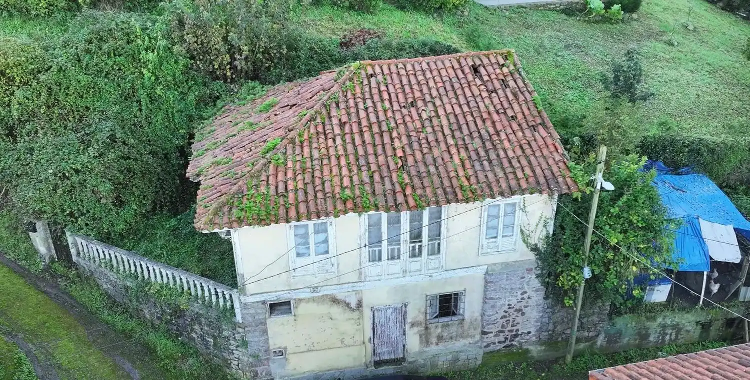 Casa o chalet en venta en Pravia