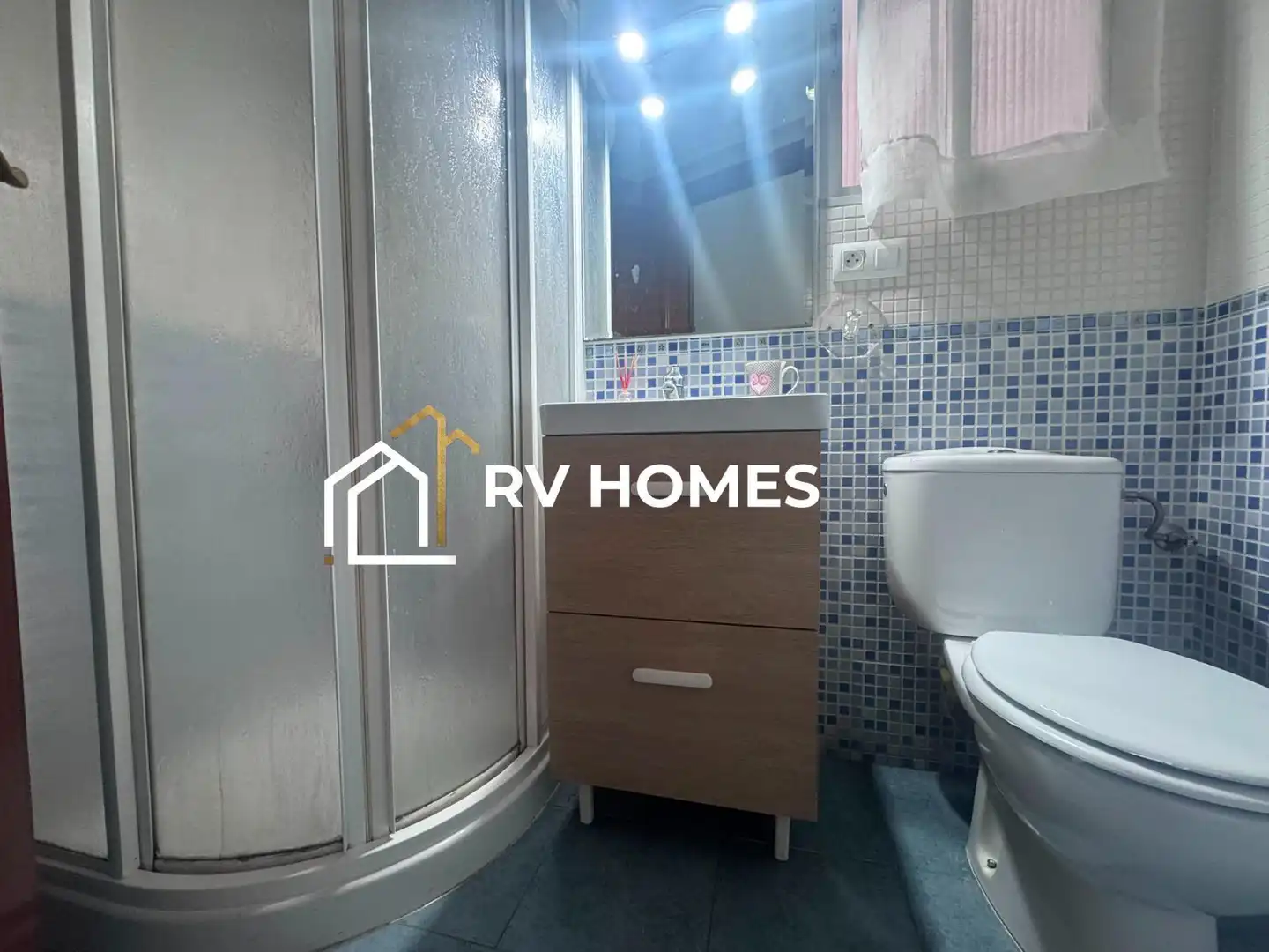 Flat for rent in Centro