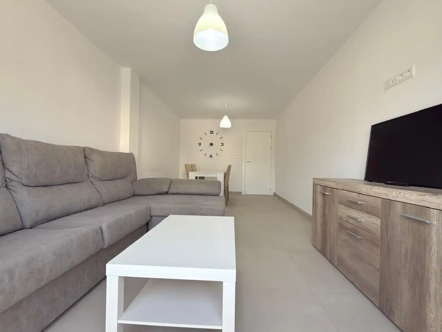 Wohnung mit Terrasse zum Verkauf in Calle Paraiso