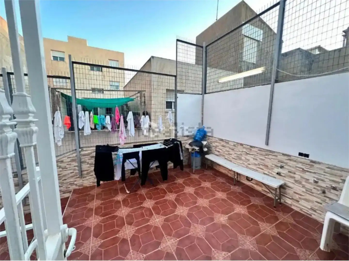 Terraza de Dúplex en venta en San Javier con Aire acondicionado y Balcón