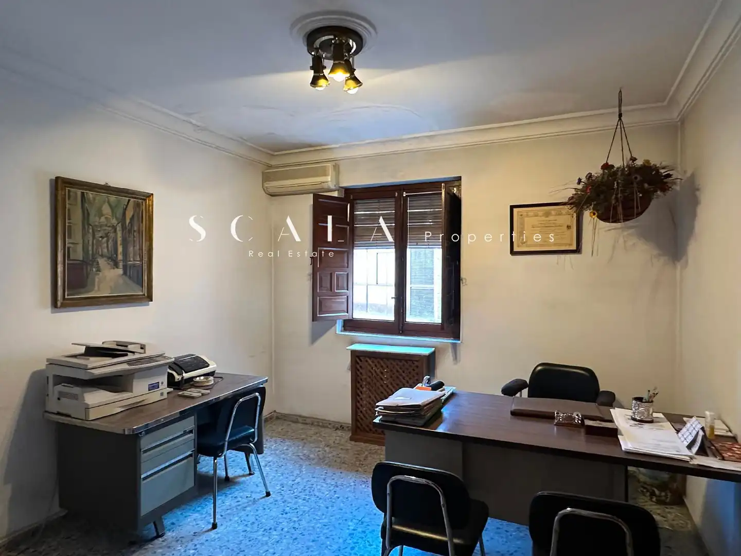 Piso en venta en Toledo con Aire acondicionado, Calefacción y Terraza