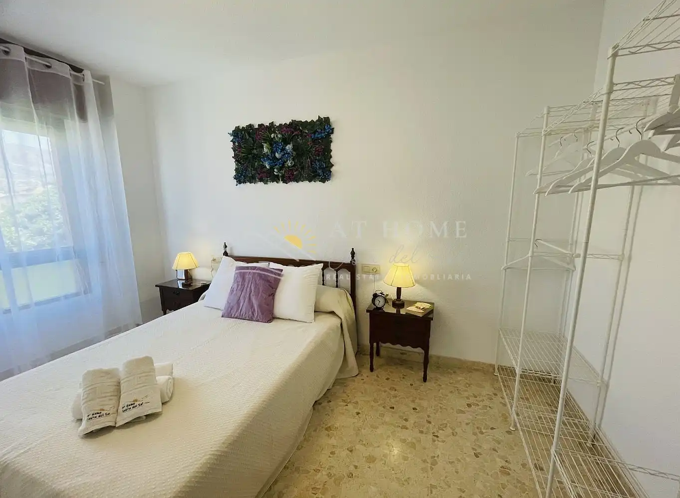 Apartments for rent in La Herradura centro
