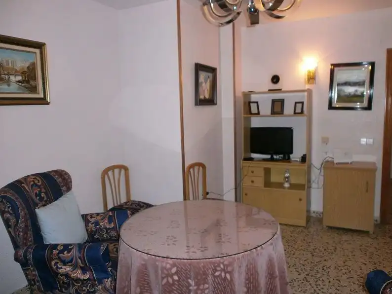 Appartamento con terrazza in vendita a Tobarra