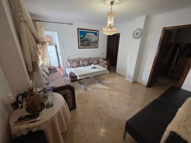 Piso en Venta en Son Fortesa