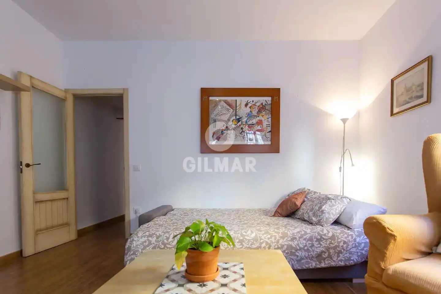 Piso en venta en Casco Antiguo, imagen 5