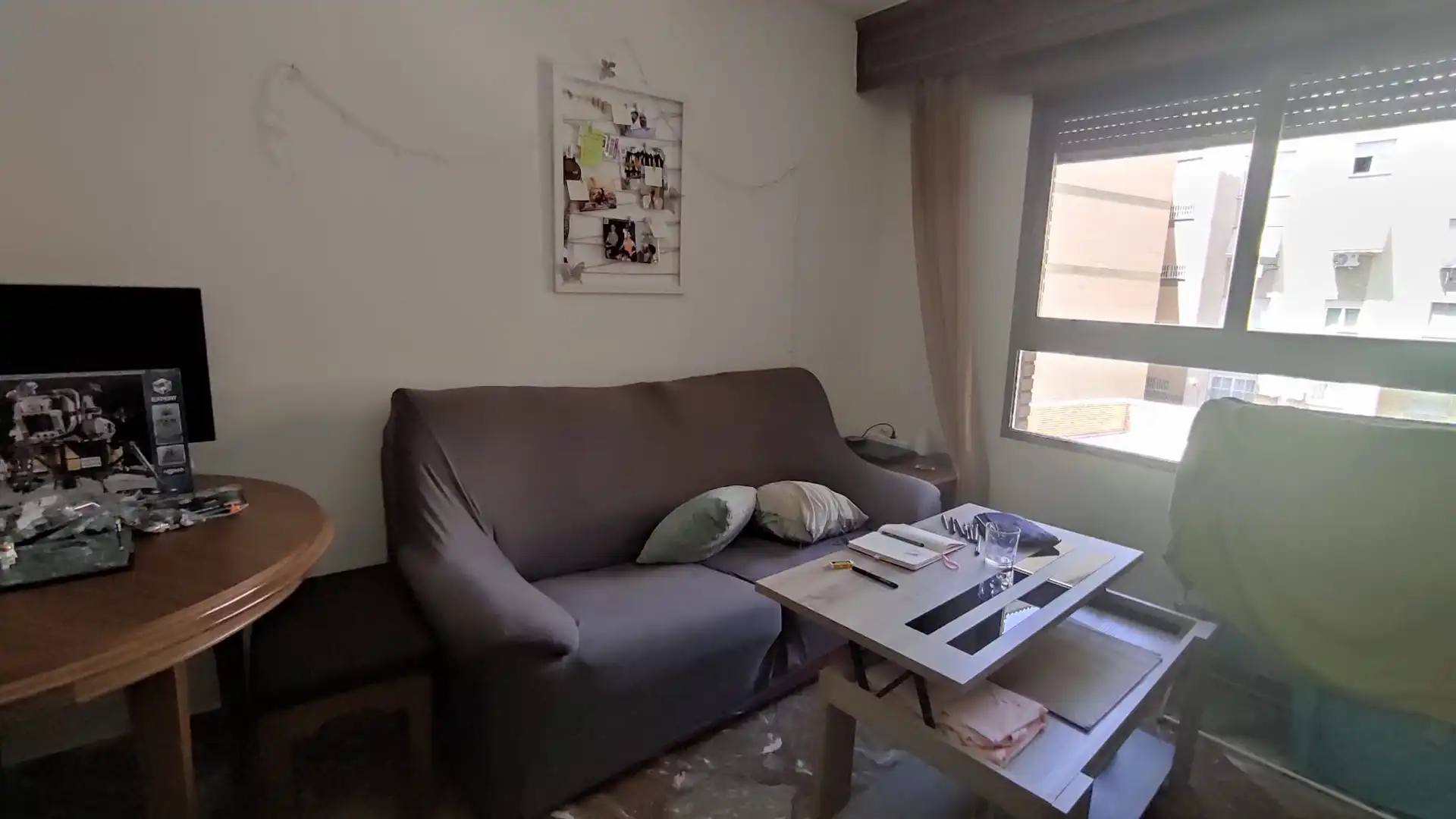 Apartamento de alquiler en Camino de Ronda, Angustias - Chana - Encina