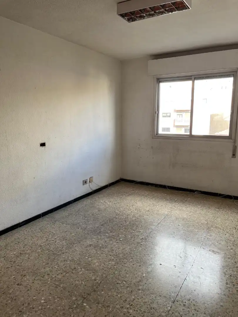 Piso en venta en Calle Santa Teresa Jornet e Ibars, 5, Duggi - Rambla - Los Hoteles