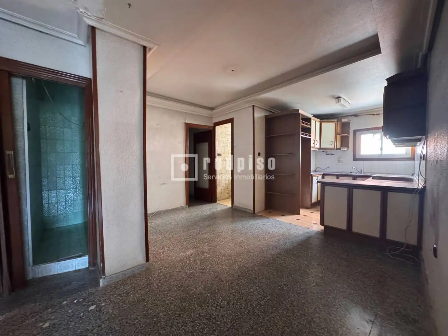 Piso en venta en Murcia con Calefacción y Terraza