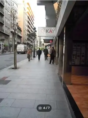 Gewerbefläche zur Miete in Rúa de Urzáiz, imagen 6