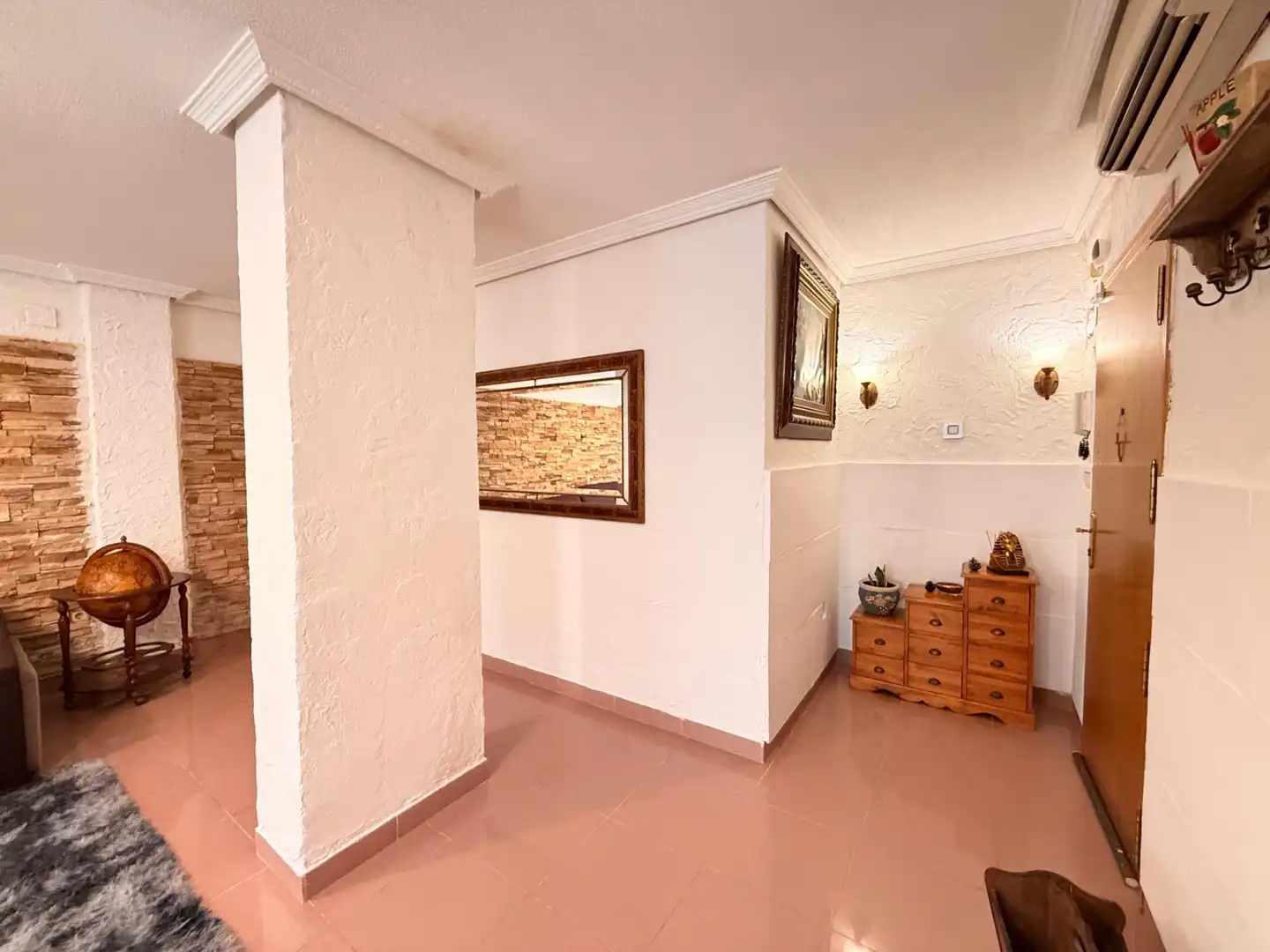 Houses for sale in Alicante / Alacant  with Air Conditioner, Heating and Terrace