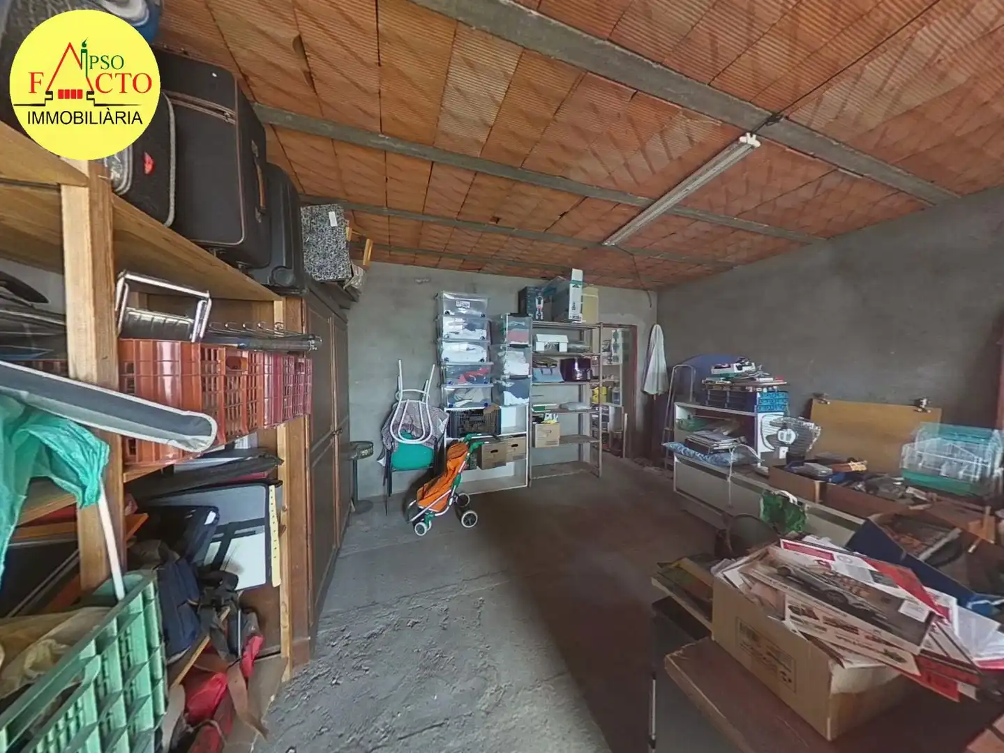 Buildings for sale in Les Planes d'Hostoles