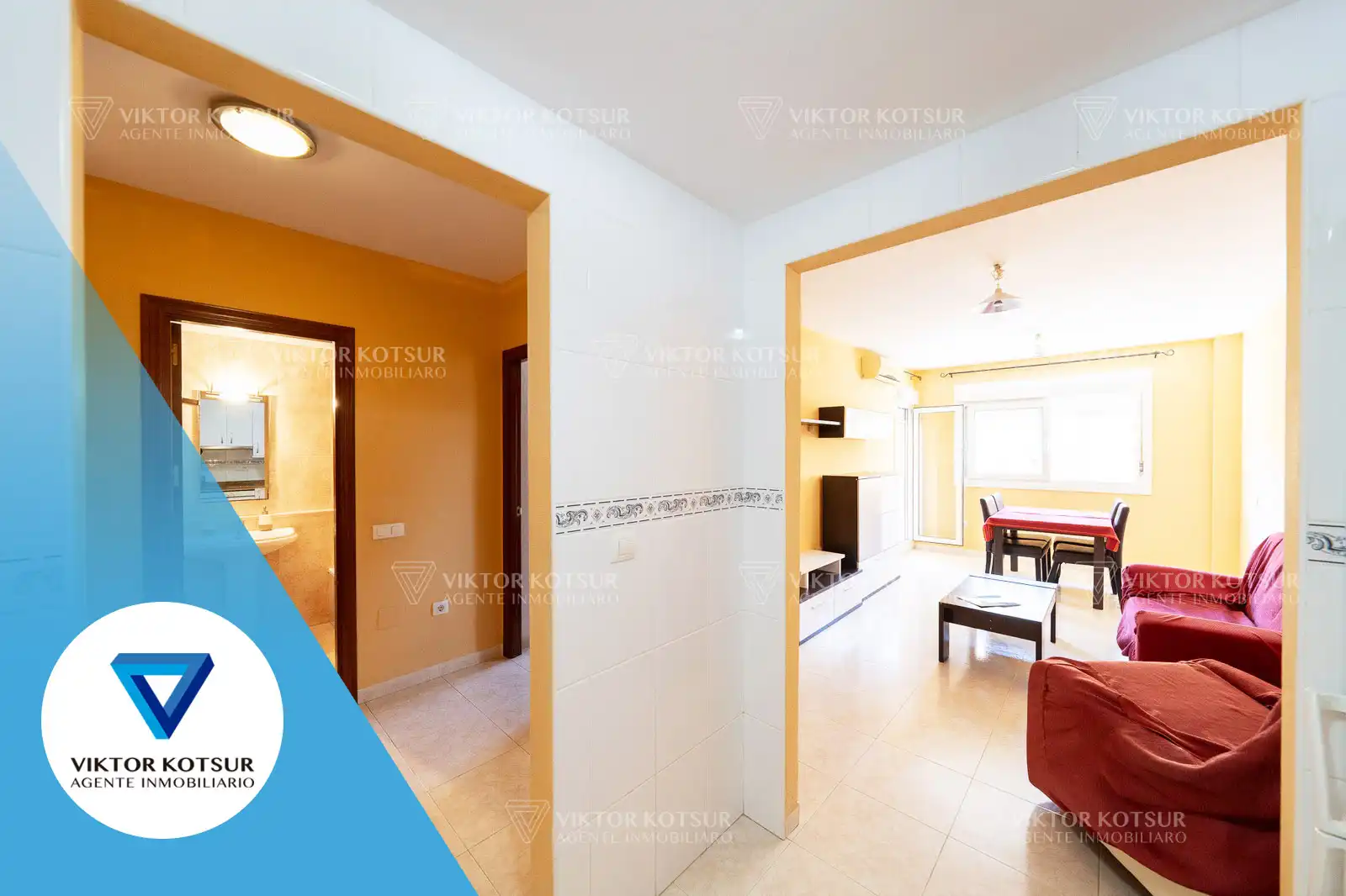 Apartament amb piscina en venda a Carretera de los Motores, imagen 14