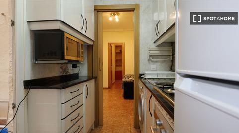 Foto 2 de Apartamento para compartir en Trafalgar,  Madrid Capital