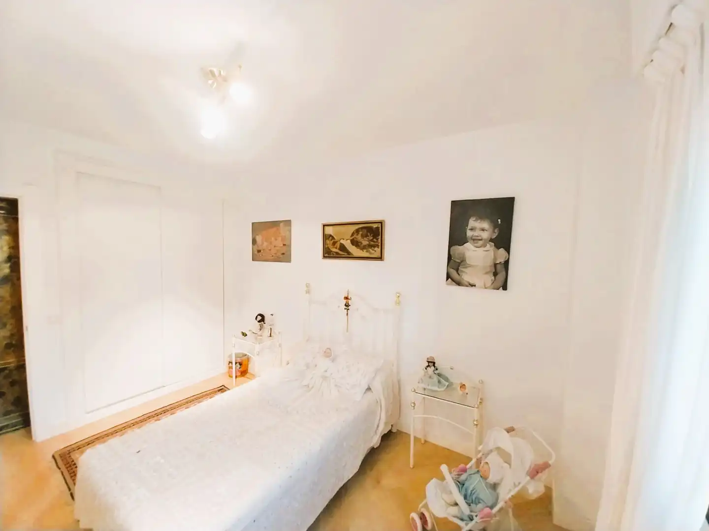 Piso con piscina en venta en Avenida de los Madroños, imagen 27