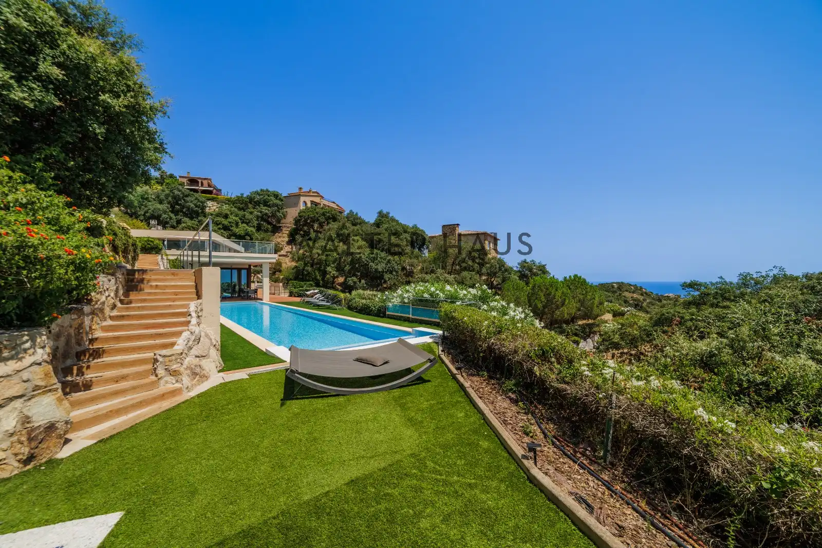 Casa amb piscina en venda a Carrer Roca Vila, imagen 25