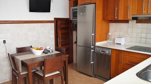 Foto 3 de Casa adosada de lloguer a Calle Churruca, Playa del Hombre - Taliarte - Salinetas, Telde