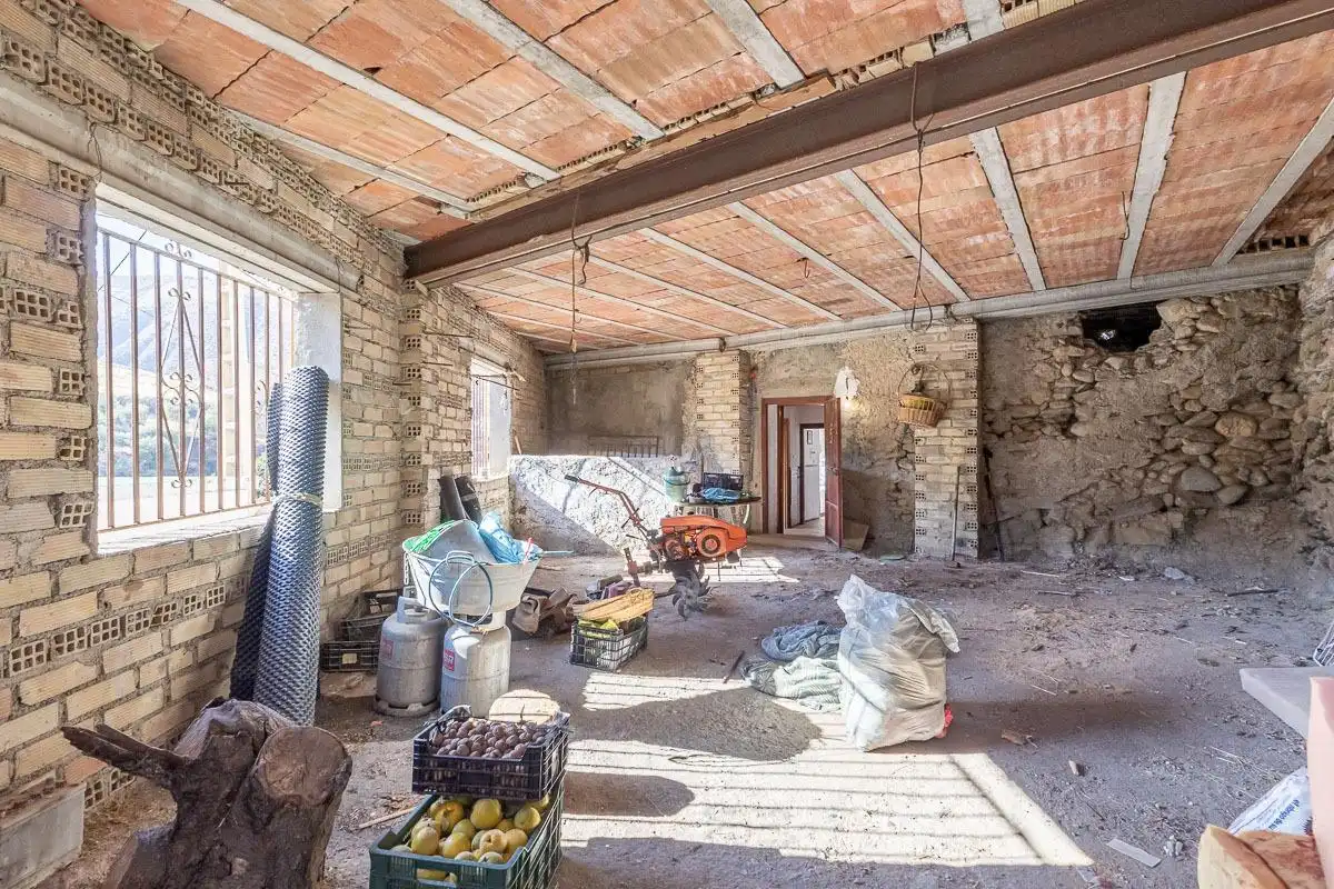 Casa o chalet en venta en Monachil con Trastero y Balcón