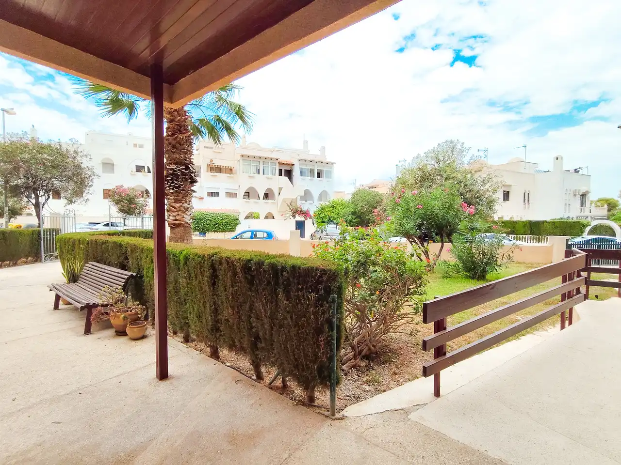Appartement avec terrasse à vendre à Orihuela Costa, imagen 42