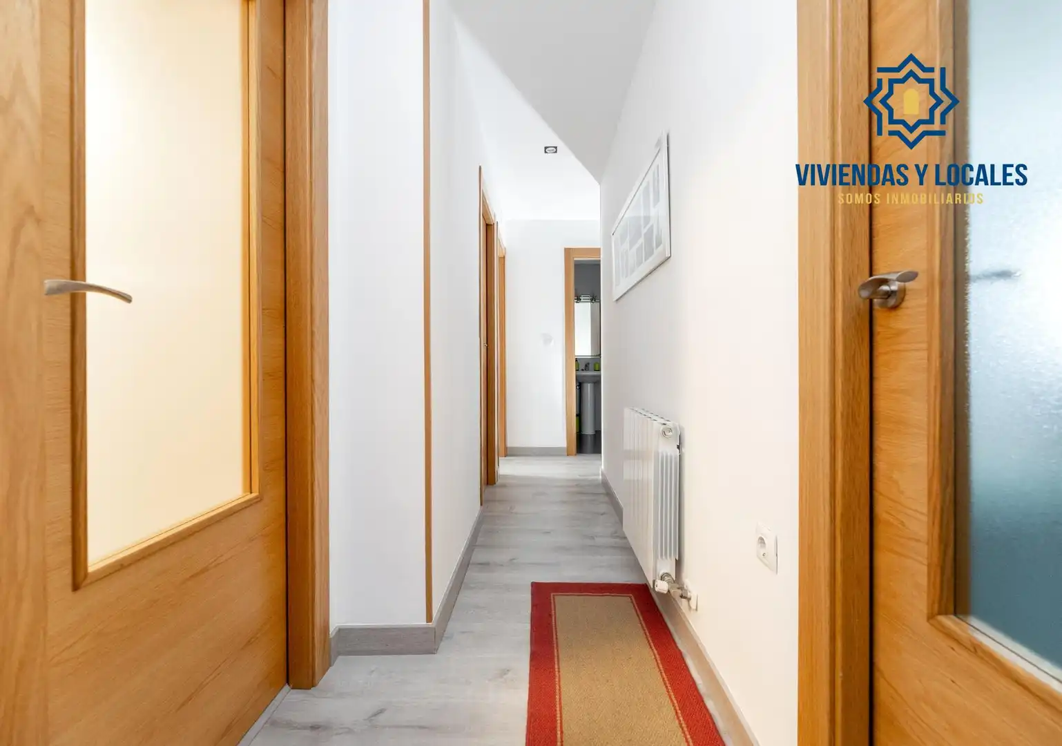 Piso con ascensor en venta en Zaidín, imagen 5