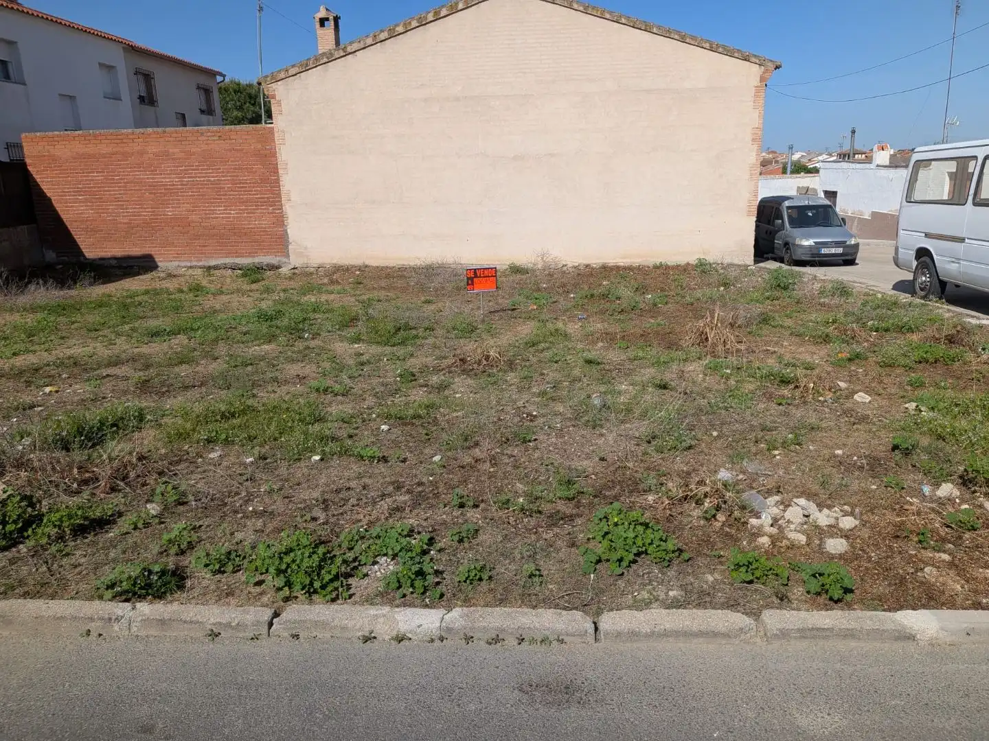 Residential for sale in La Puebla de Montalbán