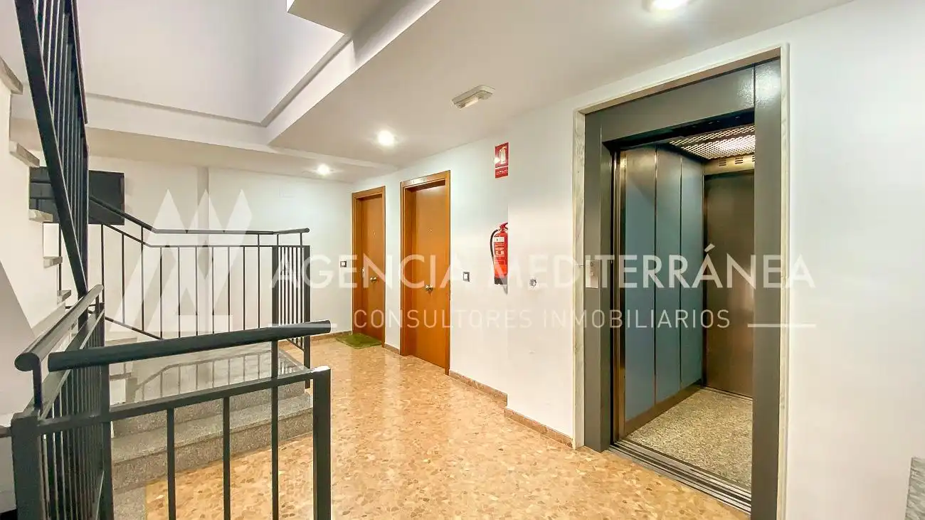 Attico con terrazza in affitto a Alcàsser, imagen 28