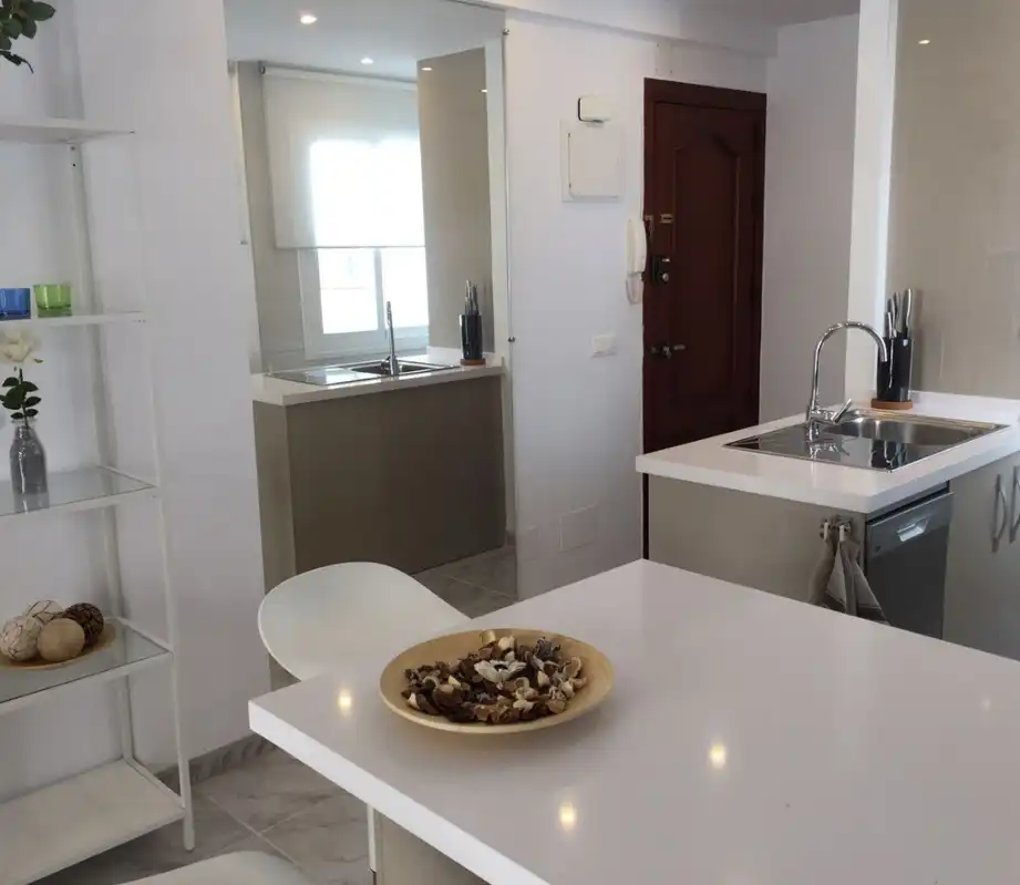 Wohnung mit Aufzug zum Verkauf in Puerto Deportivo, imagen 13