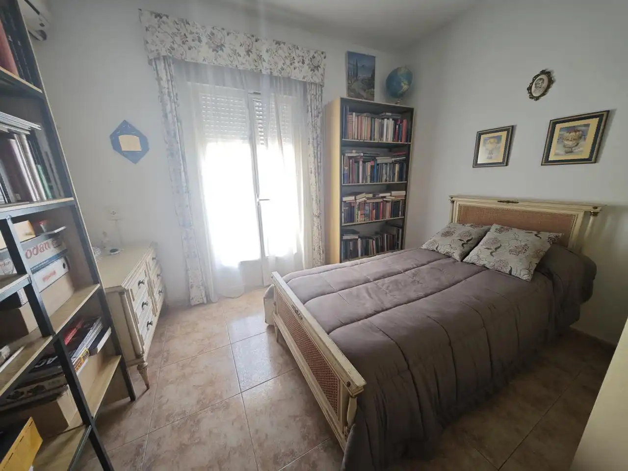 Habitación de Piso en venta en Plasencia