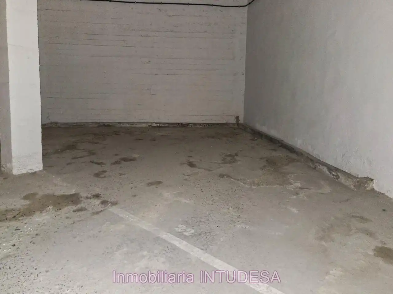 Aparcament de lloguer a Doña María Ugarte, imagen 4