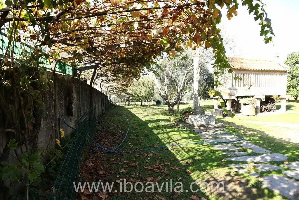 Xalet amb piscina en venda a Parroquias Rurales, imagen 15