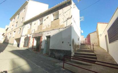 Exterior view of House or chalet for sale in Villanueva de Gállego