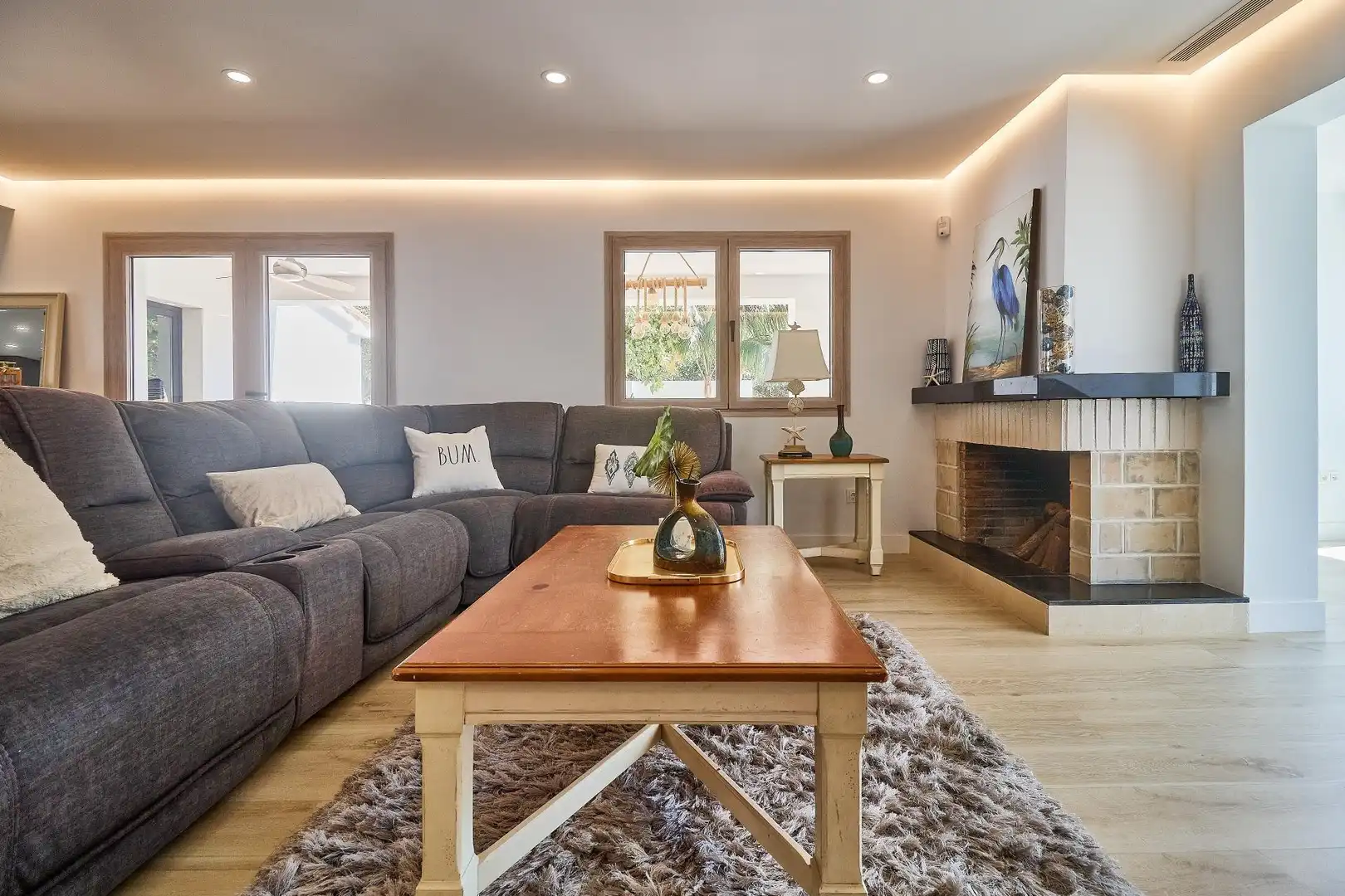 Casa con piscina in vendita a Benalmádena pueblo, imagen 6