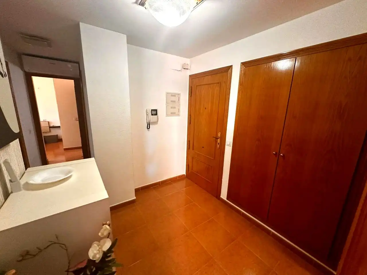 Wohnung zur Miete in Els Terrers