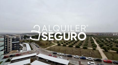 Photo 5 of Attic to rent in Felipe III, Estación, Madrid