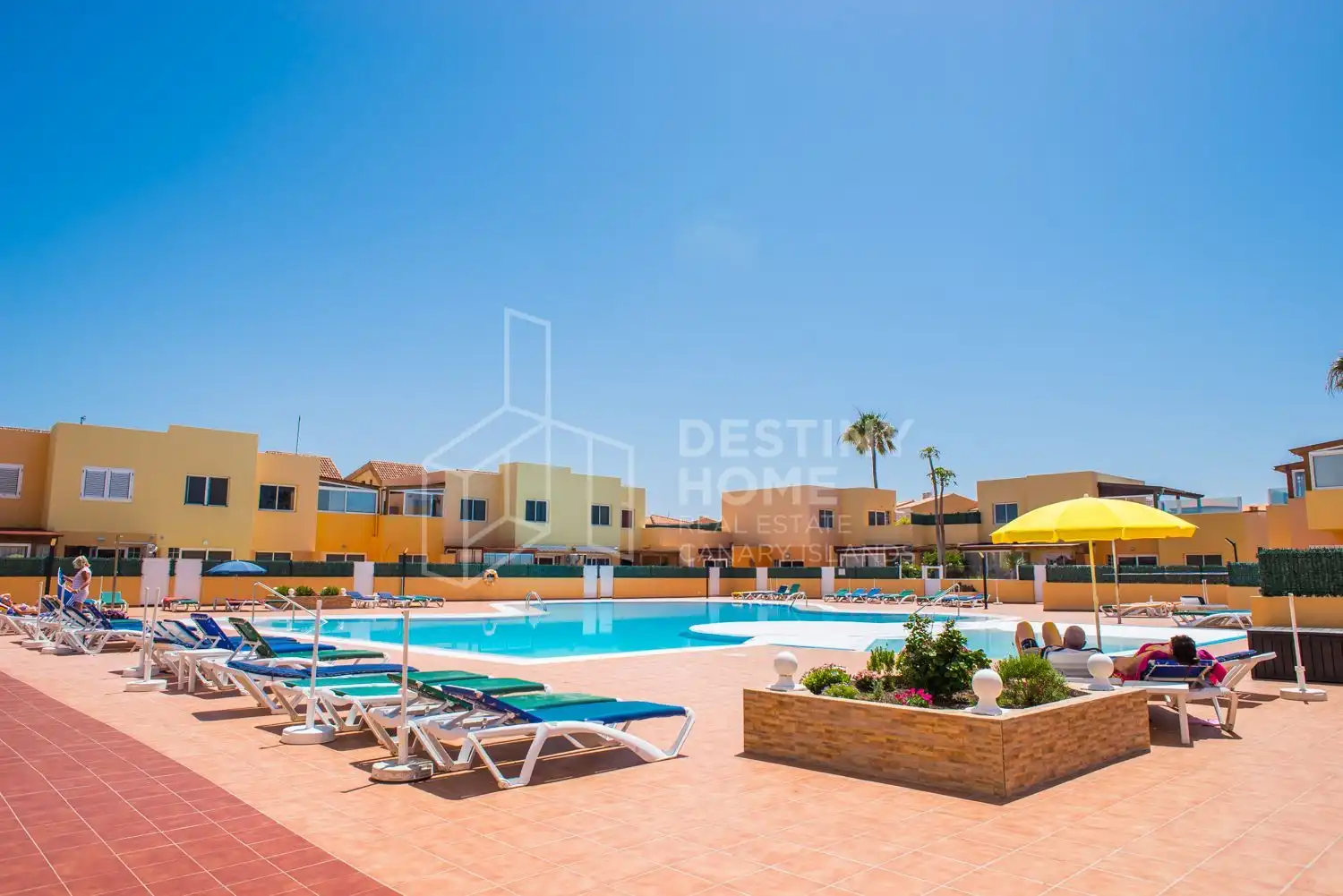 Apartment with pool for sale in El Pozo, imagen 4