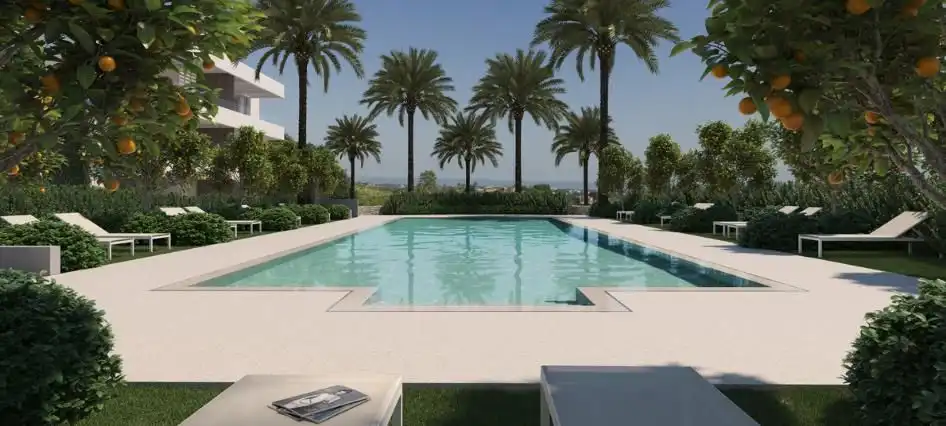 Apartament en venda a Los Flamingos, imagen 12