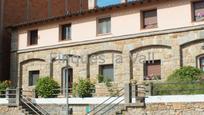 Exterior view of Flat for sale in Sant Hilari Sacalm  with Heating, Terrace and Alarm