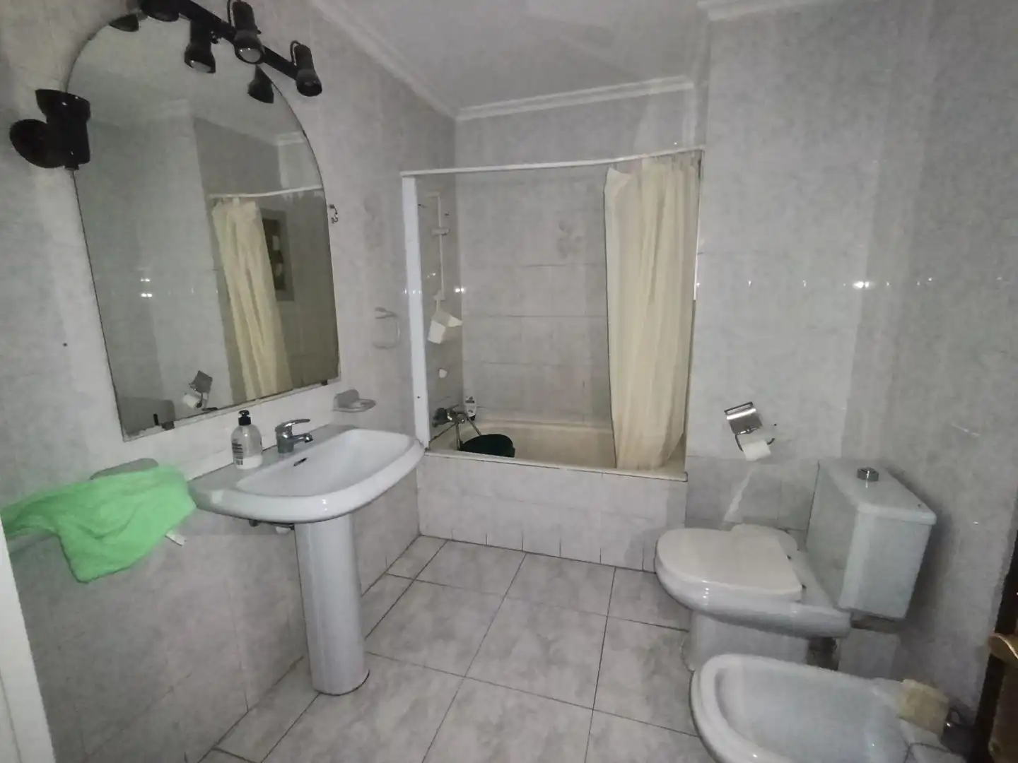 Baño de Piso en venta en  Palma de Mallorca con Aire acondicionado y Trastero